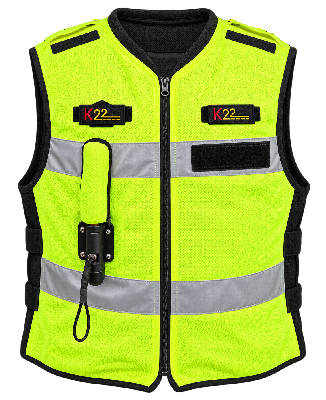 ARPAT moto airbag prsluk