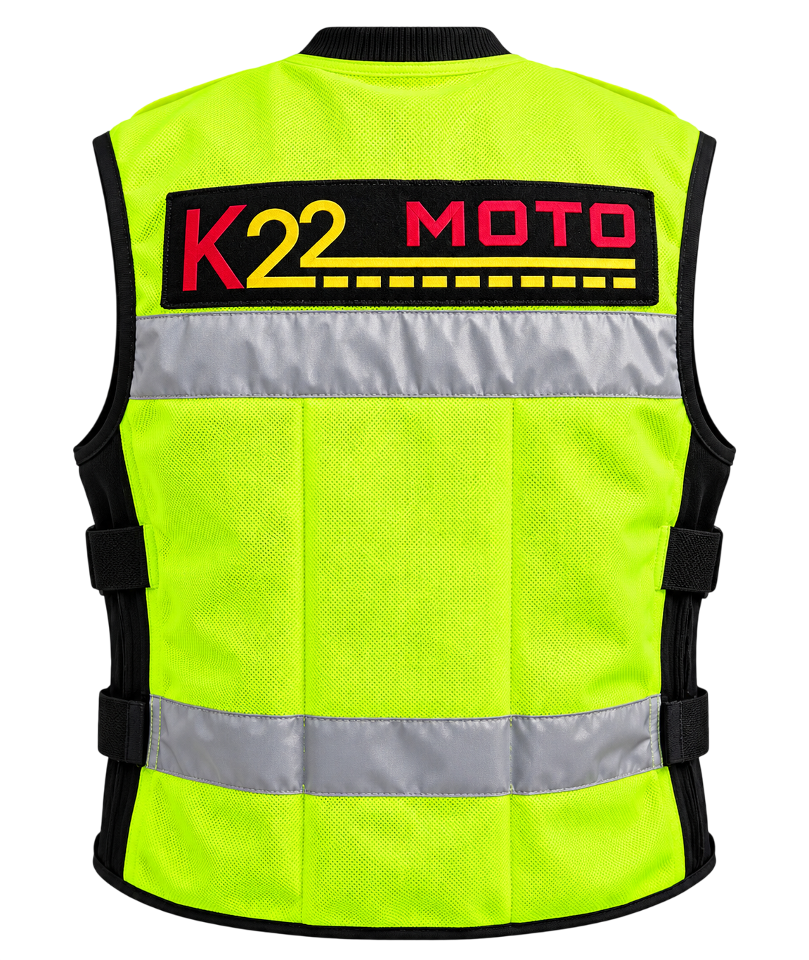 K22 Moto - ARPAT moto airbag prsluk